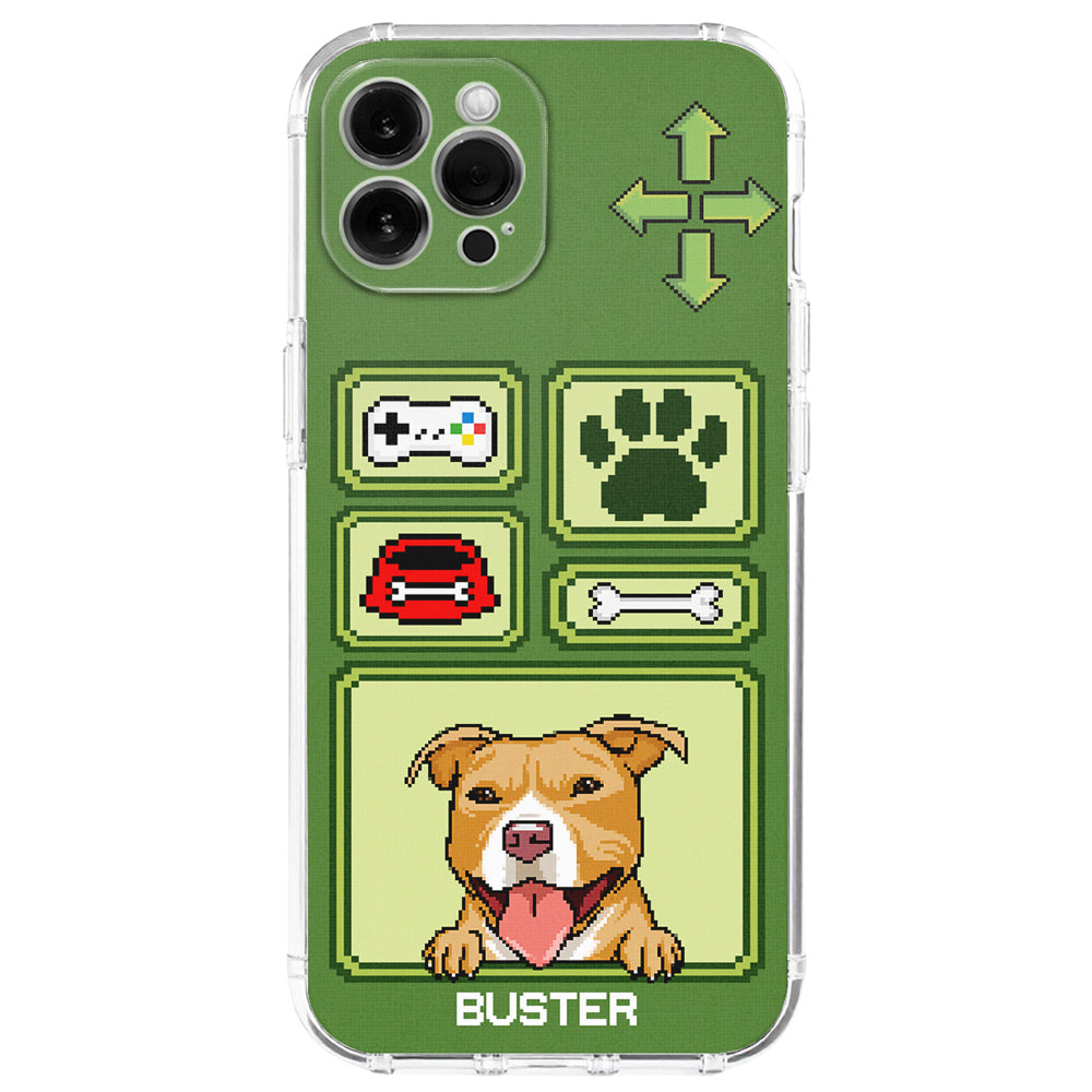 Play Date - Personalized Phone Case