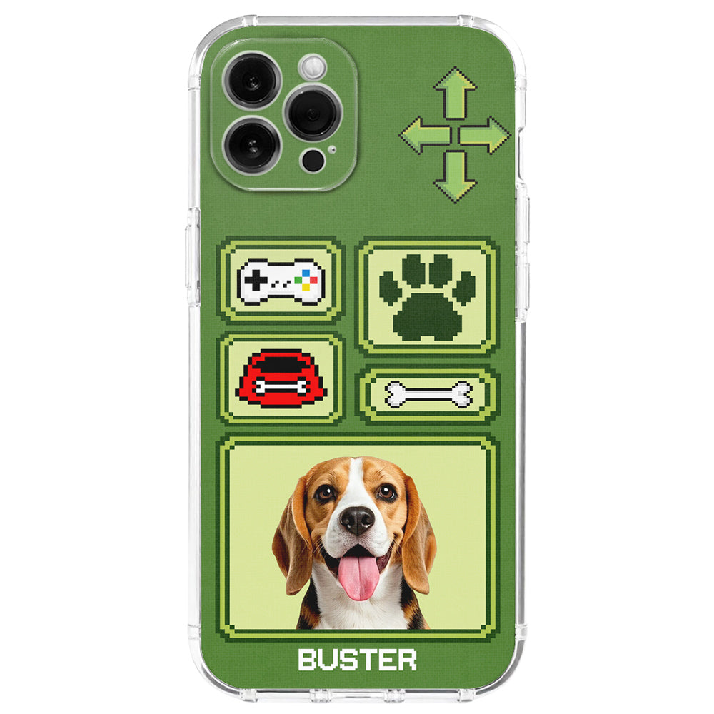 Play Date Photo - Personalized Phone Case